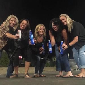 Meet your Posher, Lisa